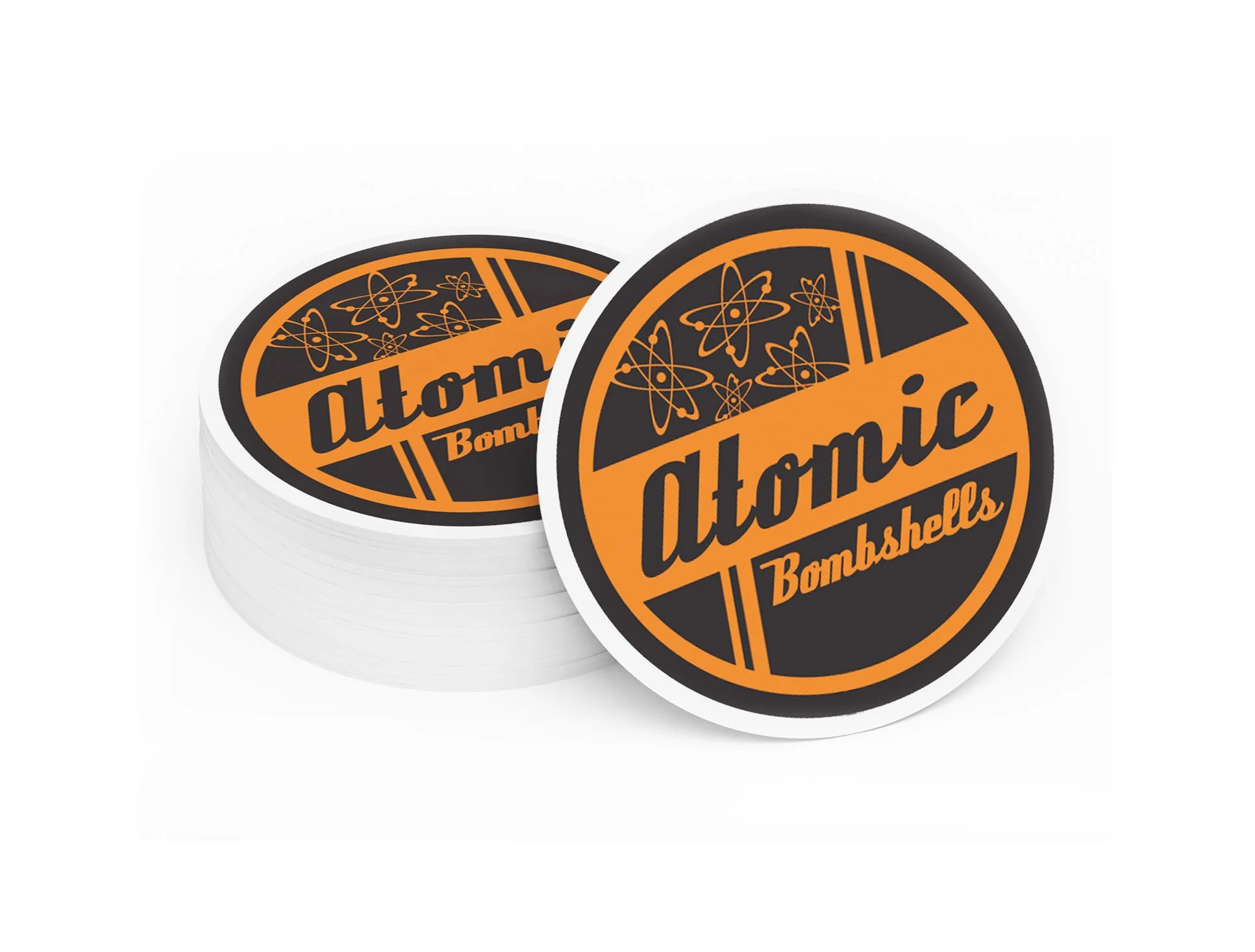 Logos & Identity Design