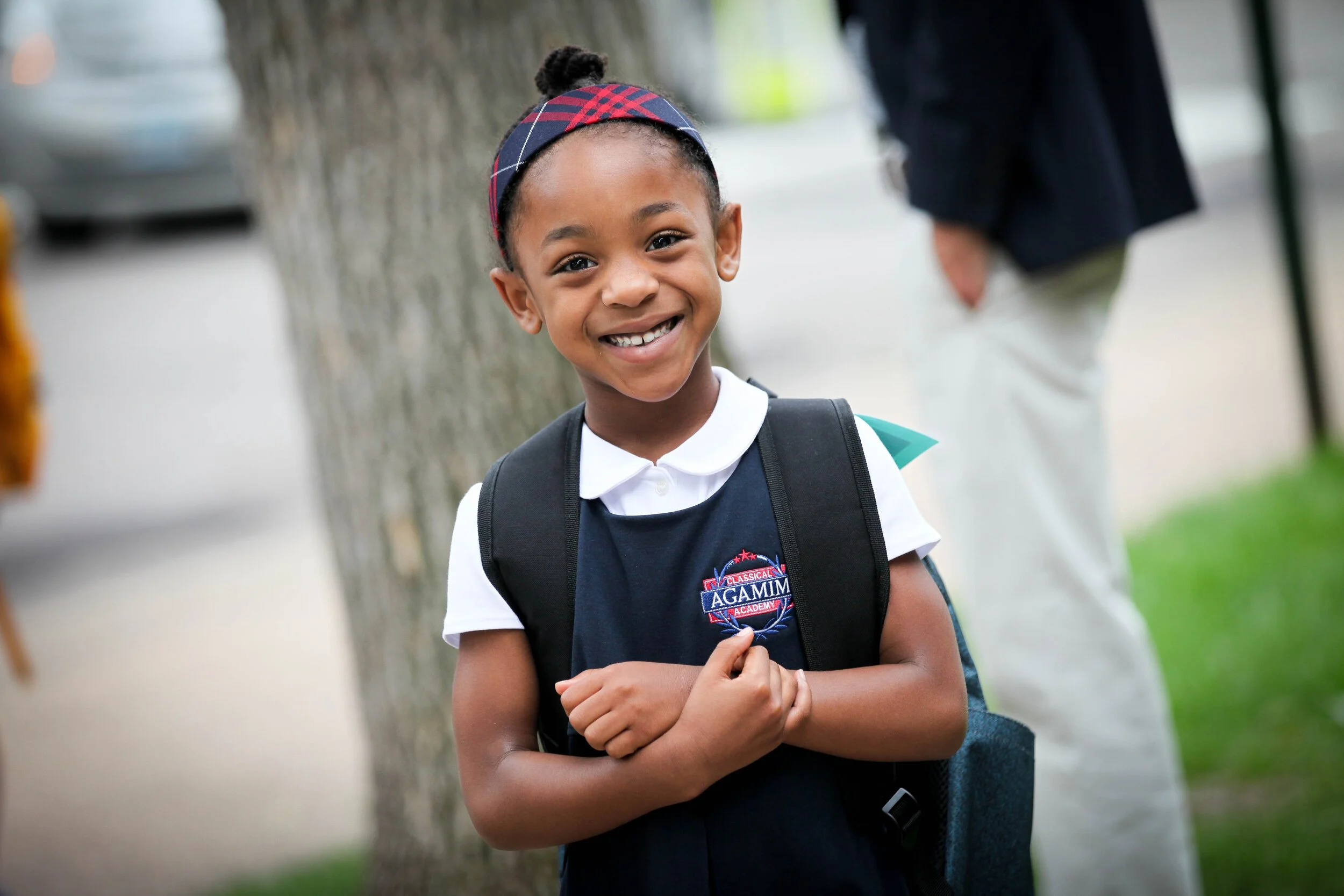 Agamim Classical Academy