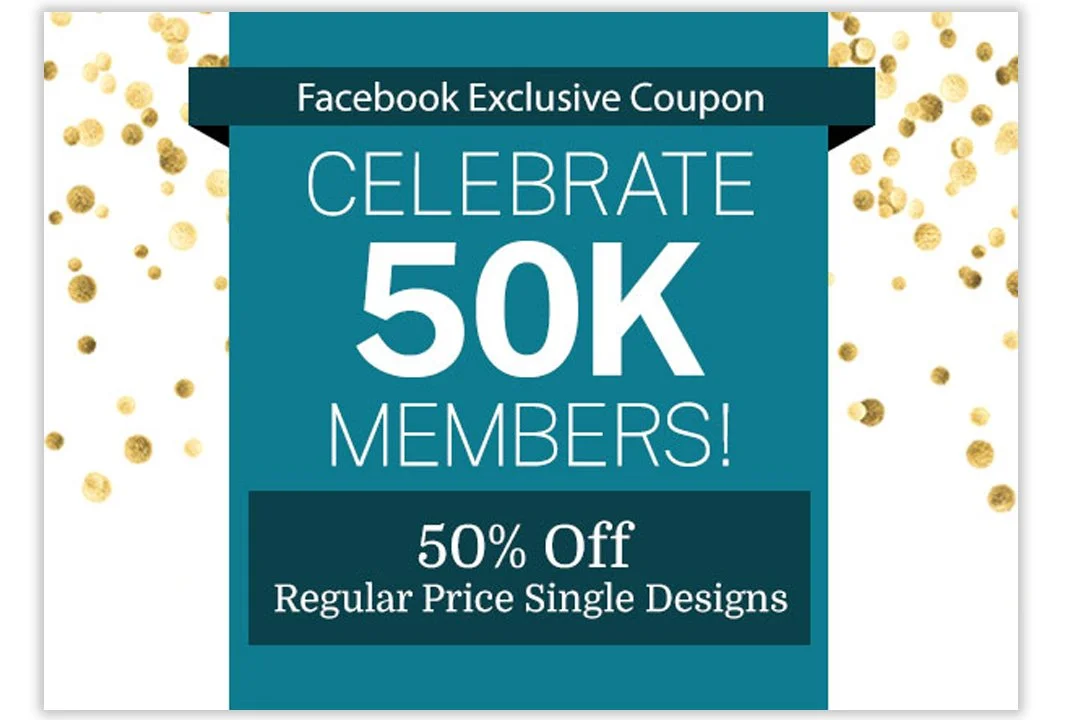 Website Sale Banners