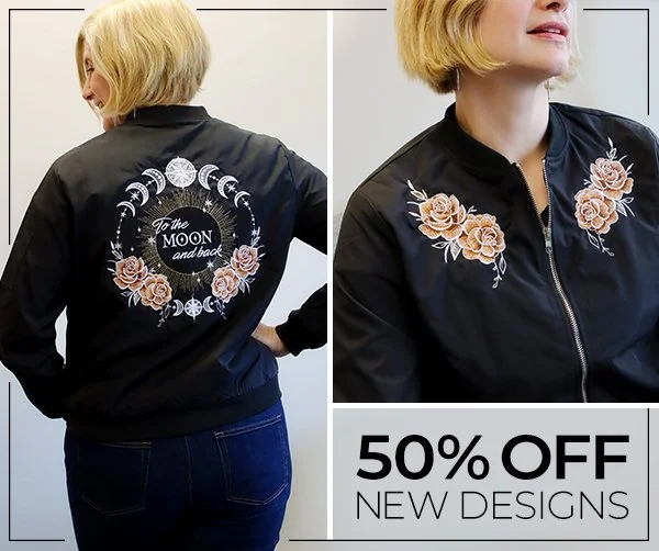 Website Sale Banners