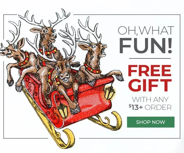 Holiday Promotional Banners